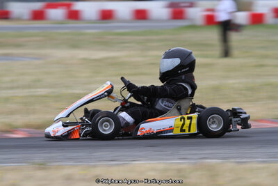 24 & 25/06/2017 : Course Club et Préparatoire de Muret (Photos Stéphane Agnus) 2017 — karting