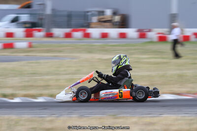 24 & 25/06/2017 : Course Club et Préparatoire de Muret (Photos Stéphane Agnus) 2017 — karting