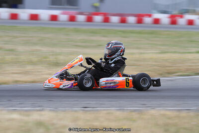 24 & 25/06/2017 : Course Club et Préparatoire de Muret (Photos Stéphane Agnus) 2017 — karting