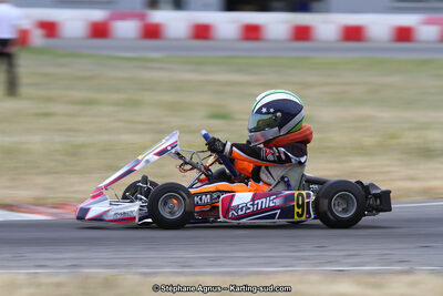 24 & 25/06/2017 : Course Club et Préparatoire de Muret (Photos Stéphane Agnus) 2017 — karting