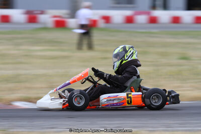 24 & 25/06/2017 : Course Club et Préparatoire de Muret (Photos Stéphane Agnus) 2017 — karting