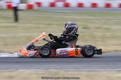 24 & 25/06/2017 : Course Club et Préparatoire de Muret (Photos Stéphane Agnus) 2017 — karting