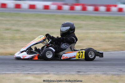 24 & 25/06/2017 : Course Club et Préparatoire de Muret (Photos Stéphane Agnus) 2017 — karting