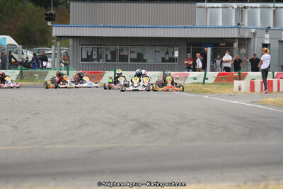 24 & 25/06/2017 : Course Club et Préparatoire de Muret (Photos Stéphane Agnus) 2017 — karting