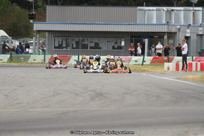 24 & 25/06/2017 : Course Club et Préparatoire de Muret (Photos Stéphane Agnus) 2017 — karting