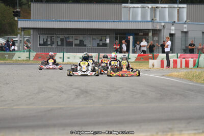 24 & 25/06/2017 : Course Club et Préparatoire de Muret (Photos Stéphane Agnus) 2017 — karting