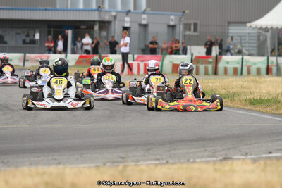 24 & 25/06/2017 : Course Club et Préparatoire de Muret (Photos Stéphane Agnus) 2017 — karting