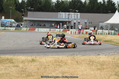 24 & 25/06/2017 : Course Club et Préparatoire de Muret (Photos Stéphane Agnus) 2017 — karting