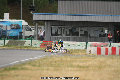 24 & 25/06/2017 : Course Club et Préparatoire de Muret (Photos Stéphane Agnus) 2017 — karting