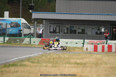24 & 25/06/2017 : Course Club et Préparatoire de Muret (Photos Stéphane Agnus) 2017 — karting