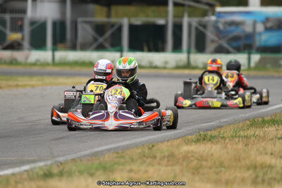 24 & 25/06/2017 : Course Club et Préparatoire de Muret (Photos Stéphane Agnus) 2017 — karting