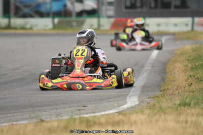 24 & 25/06/2017 : Course Club et Préparatoire de Muret (Photos Stéphane Agnus) 2017 — karting