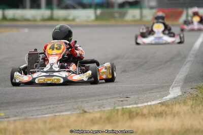 24 & 25/06/2017 : Course Club et Préparatoire de Muret (Photos Stéphane Agnus) 2017 — karting