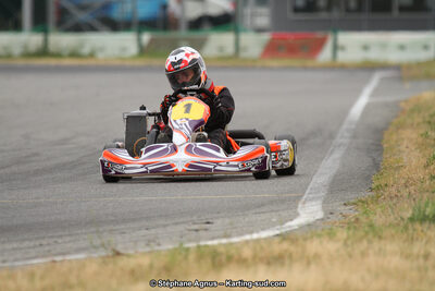24 & 25/06/2017 : Course Club et Préparatoire de Muret (Photos Stéphane Agnus) 2017 — karting