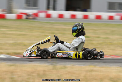 24 & 25/06/2017 : Course Club et Préparatoire de Muret (Photos Stéphane Agnus) 2017 — karting