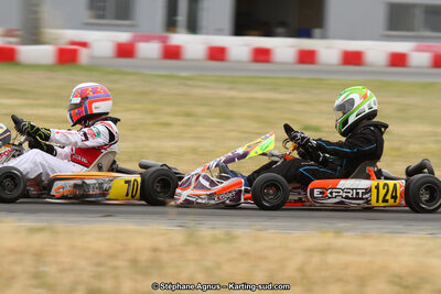 24 & 25/06/2017 : Course Club et Préparatoire de Muret (Photos Stéphane Agnus) 2017 — karting