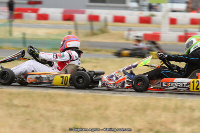 24 & 25/06/2017 : Course Club et Préparatoire de Muret (Photos Stéphane Agnus) 2017 — karting