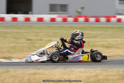 24 & 25/06/2017 : Course Club et Préparatoire de Muret (Photos Stéphane Agnus) 2017 — karting