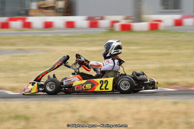 24 & 25/06/2017 : Course Club et Préparatoire de Muret (Photos Stéphane Agnus) 2017 — karting
