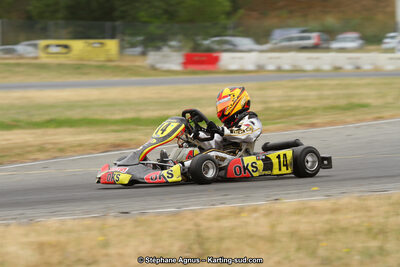 24 & 25/06/2017 : Course Club et Préparatoire de Muret (Photos Stéphane Agnus) 2017 — karting