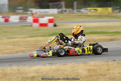 24 & 25/06/2017 : Course Club et Préparatoire de Muret (Photos Stéphane Agnus) 2017 — karting