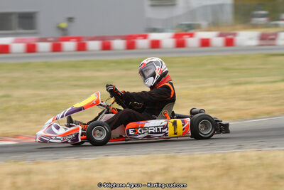 24 & 25/06/2017 : Course Club et Préparatoire de Muret (Photos Stéphane Agnus) 2017 — karting