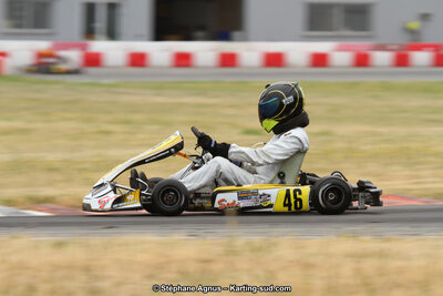 24 & 25/06/2017 : Course Club et Préparatoire de Muret (Photos Stéphane Agnus) 2017 — karting