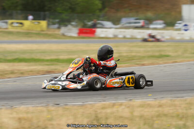 24 & 25/06/2017 : Course Club et Préparatoire de Muret (Photos Stéphane Agnus) 2017 — karting