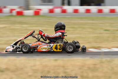 24 & 25/06/2017 : Course Club et Préparatoire de Muret (Photos Stéphane Agnus) 2017 — karting