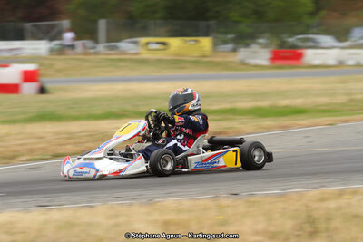 24 & 25/06/2017 : Course Club et Préparatoire de Muret (Photos Stéphane Agnus) 2017 — karting