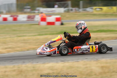 24 & 25/06/2017 : Course Club et Préparatoire de Muret (Photos Stéphane Agnus) 2017 — karting