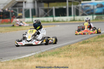 24 & 25/06/2017 : Course Club et Préparatoire de Muret (Photos Stéphane Agnus) 2017 — karting