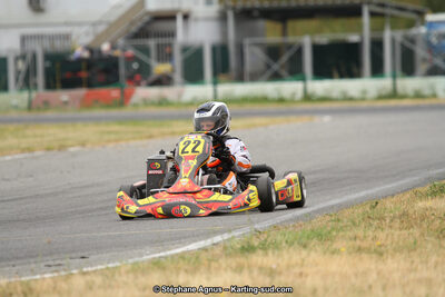 24 & 25/06/2017 : Course Club et Préparatoire de Muret (Photos Stéphane Agnus) 2017 — karting
