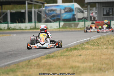 24 & 25/06/2017 : Course Club et Préparatoire de Muret (Photos Stéphane Agnus) 2017 — karting
