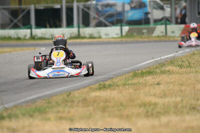 24 & 25/06/2017 : Course Club et Préparatoire de Muret (Photos Stéphane Agnus) 2017 — karting