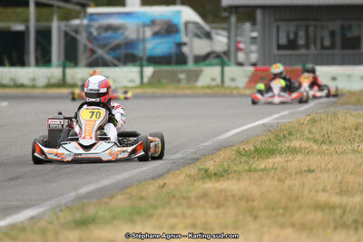 24 & 25/06/2017 : Course Club et Préparatoire de Muret (Photos Stéphane Agnus) 2017 — karting