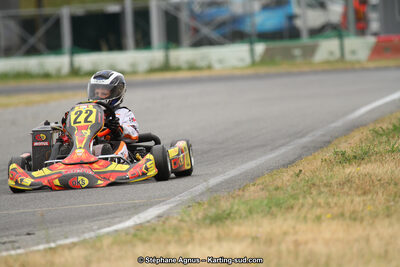 24 & 25/06/2017 : Course Club et Préparatoire de Muret (Photos Stéphane Agnus) 2017 — karting