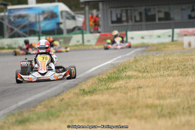 24 & 25/06/2017 : Course Club et Préparatoire de Muret (Photos Stéphane Agnus) 2017 — karting