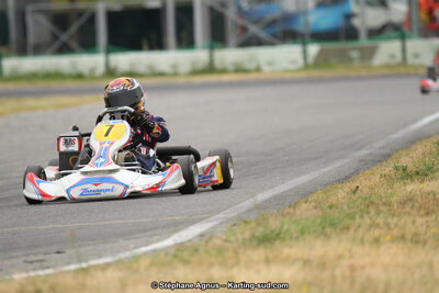 24 & 25/06/2017 : Course Club et Préparatoire de Muret (Photos Stéphane Agnus) 2017 — karting