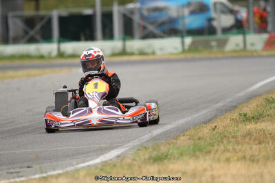 24 & 25/06/2017 : Course Club et Préparatoire de Muret (Photos Stéphane Agnus) 2017 — karting