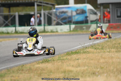 24 & 25/06/2017 : Course Club et Préparatoire de Muret (Photos Stéphane Agnus) 2017 — karting