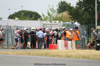 24 & 25/06/2017 : Course Club et Préparatoire de Muret (Photos Stéphane Agnus) 2017 — karting