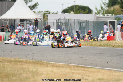 24 & 25/06/2017 : Course Club et Préparatoire de Muret (Photos Stéphane Agnus) 2017 — karting