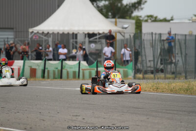 24 & 25/06/2017 : Course Club et Préparatoire de Muret (Photos Stéphane Agnus) 2017 — karting