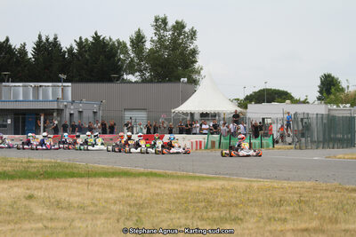 24 & 25/06/2017 : Course Club et Préparatoire de Muret (Photos Stéphane Agnus) 2017 — karting