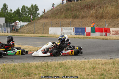 24 & 25/06/2017 : Course Club et Préparatoire de Muret (Photos Stéphane Agnus) 2017 — karting