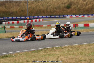 24 & 25/06/2017 : Course Club et Préparatoire de Muret (Photos Stéphane Agnus) 2017 — karting