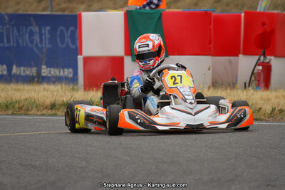 24 & 25/06/2017 : Course Club et Préparatoire de Muret (Photos Stéphane Agnus) 2017 — karting
