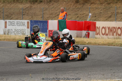 24 & 25/06/2017 : Course Club et Préparatoire de Muret (Photos Stéphane Agnus) 2017 — karting