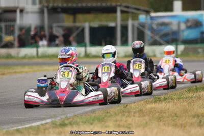 24 & 25/06/2017 : Course Club et Préparatoire de Muret (Photos Stéphane Agnus) 2017 — karting